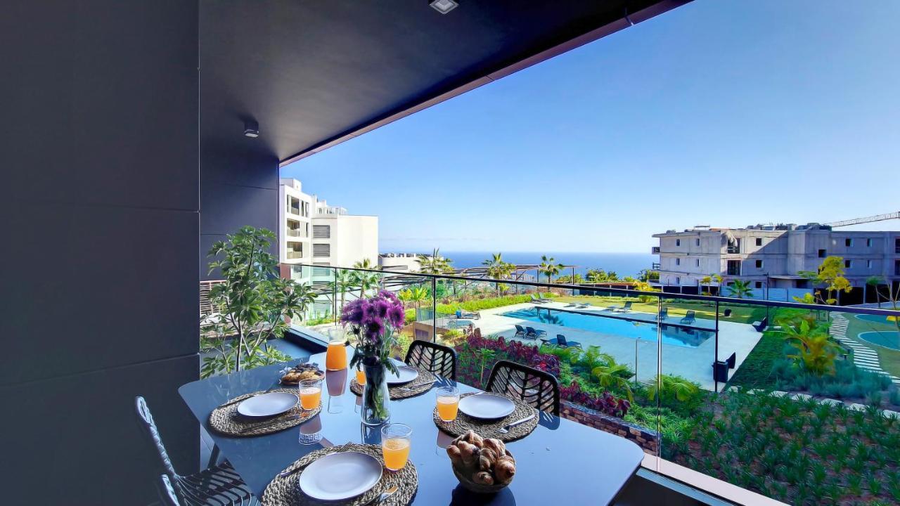 Roots Loft By Lovelystay Funchal  Exterior foto