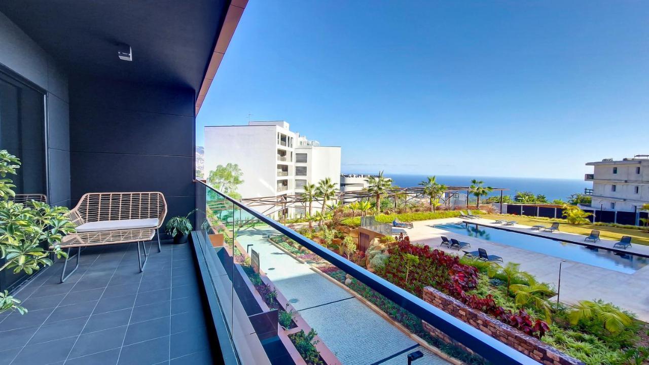 Roots Loft By Lovelystay Funchal  Exterior foto