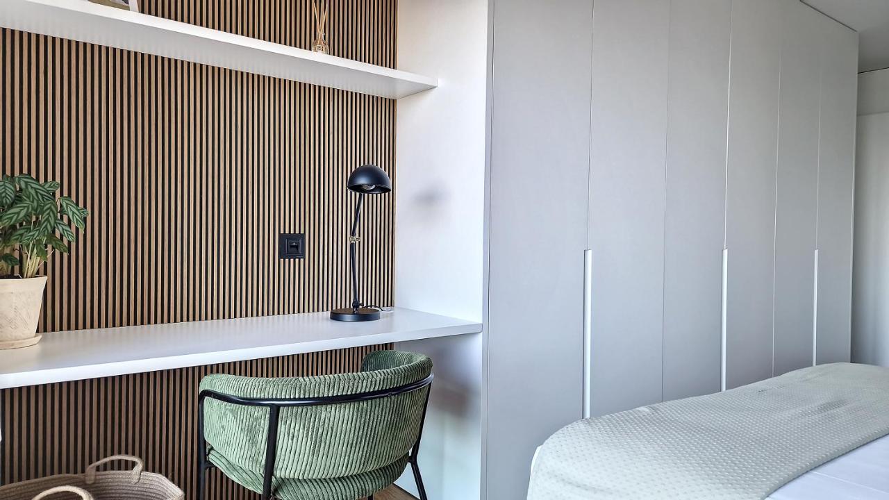Roots Loft By Lovelystay Funchal  Exterior foto