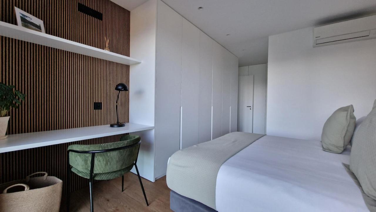 Roots Loft By Lovelystay Funchal  Exterior foto