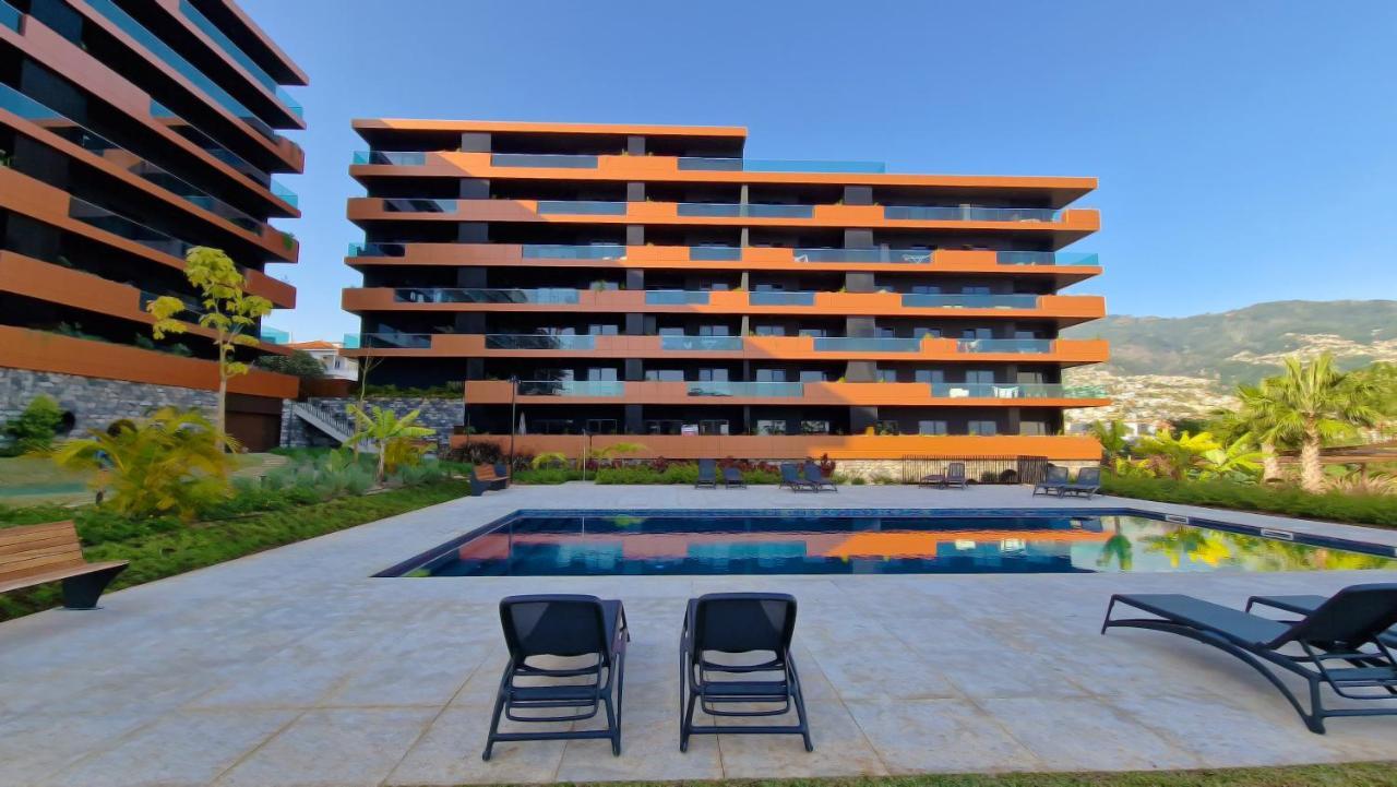 Roots Loft By Lovelystay Funchal  Exterior foto