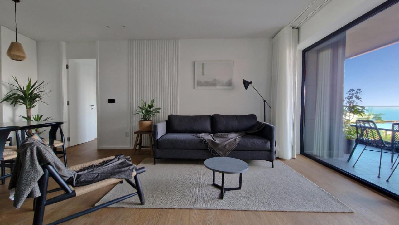Roots Loft By Lovelystay Funchal  Exterior foto