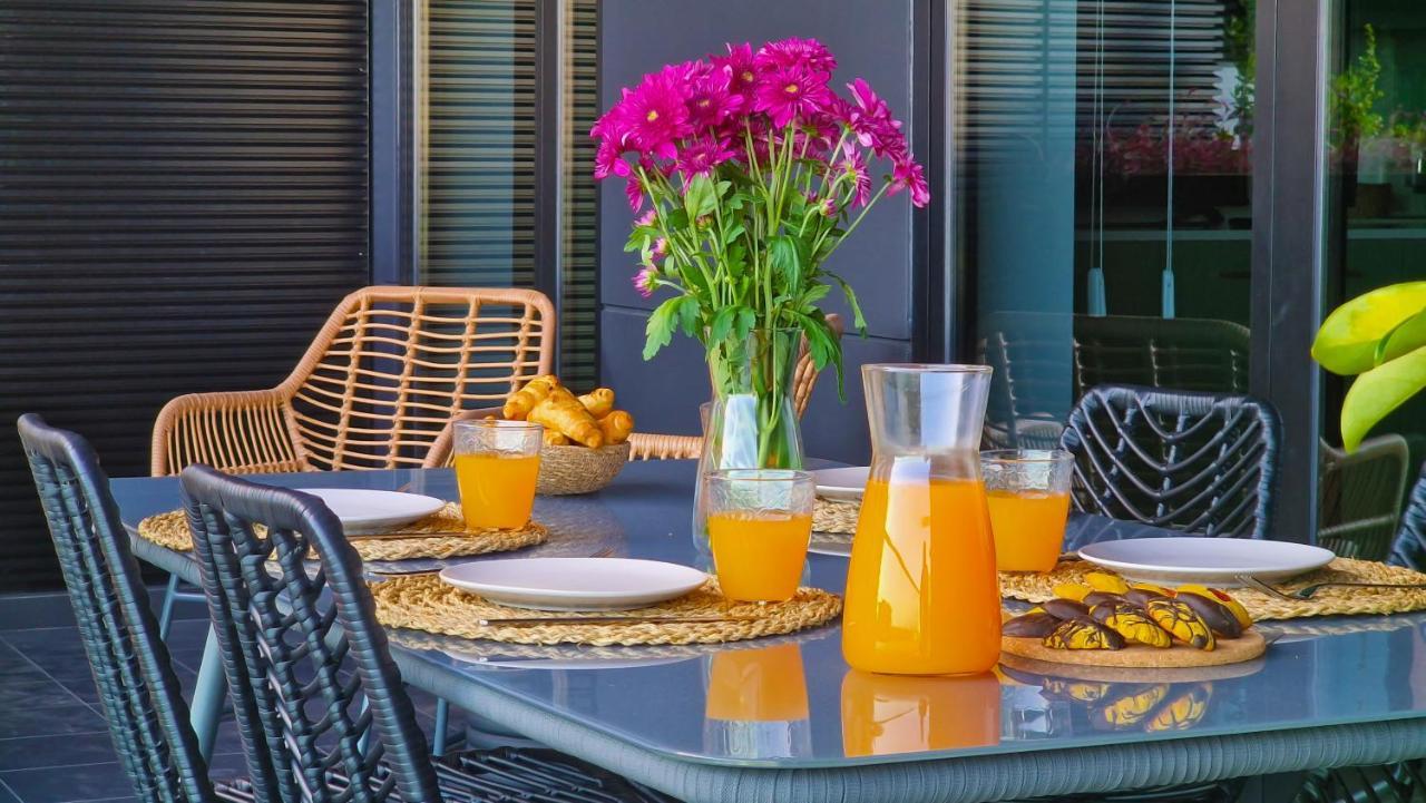 Roots Loft By Lovelystay Funchal  Exterior foto