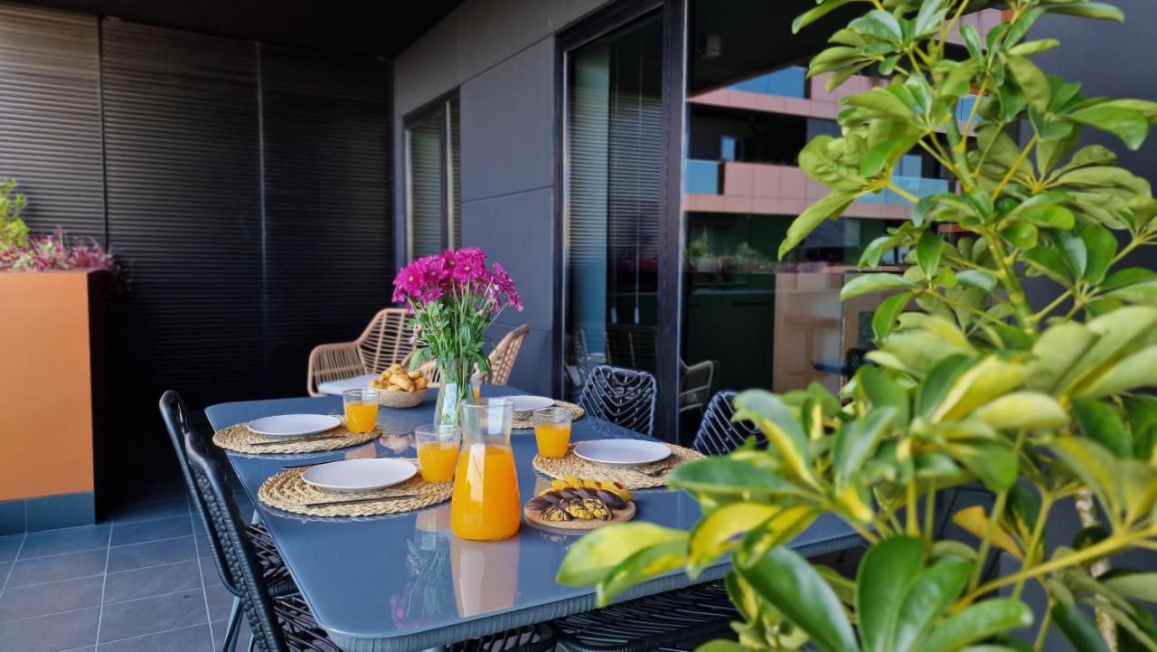 Roots Loft By Lovelystay Funchal  Exterior foto